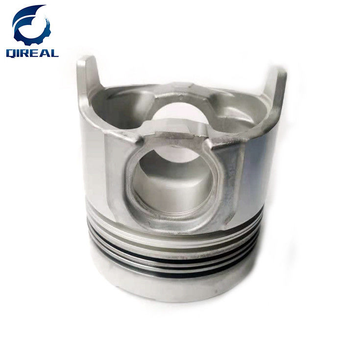 6SD1 Engine Parts Piston 1-12111712-0 For EX300-3 Excavator