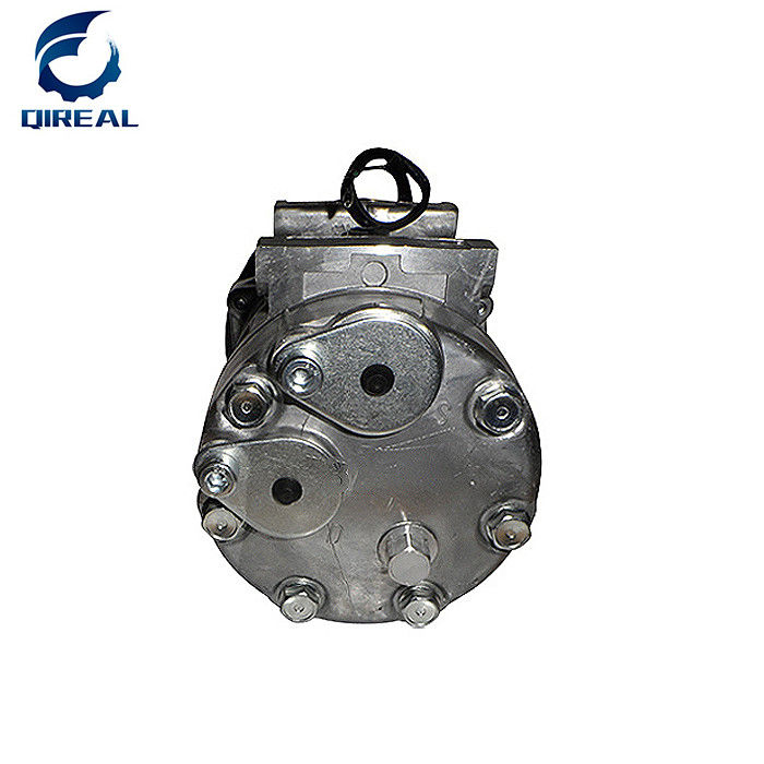 10S17C AC Compressor for  Excavator  330c 178-5545 245-7779 WXTK004
