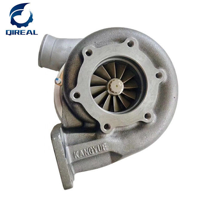 PC360-7 Excavator Turbocharger 4038421 6743-81-8040 For Komatsu 6D114