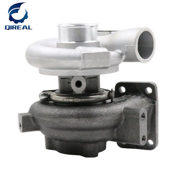 PC360-7 Excavator Turbocharger 4038421 6743-81-8040 For Komatsu 6D114