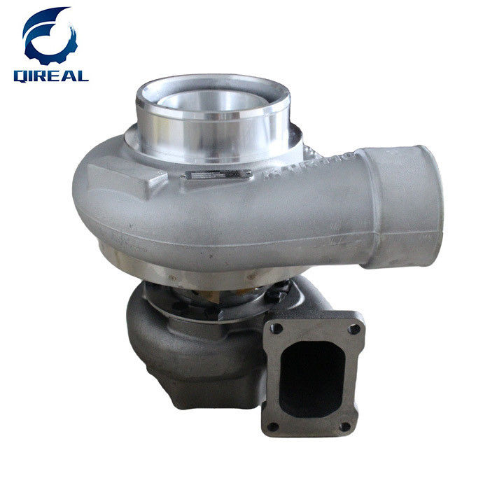 PC360-7 Excavator Turbocharger 4038421 6743-81-8040 For Komatsu 6D114