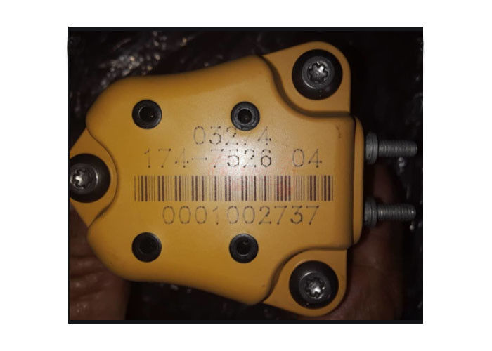 Excavator Diesel Fuel Injectors 3408E 174-7526 10R1266 10R-1266