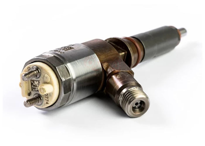C6.6 C4.4 Diesel Common Rail Fuel Injector 2645A738