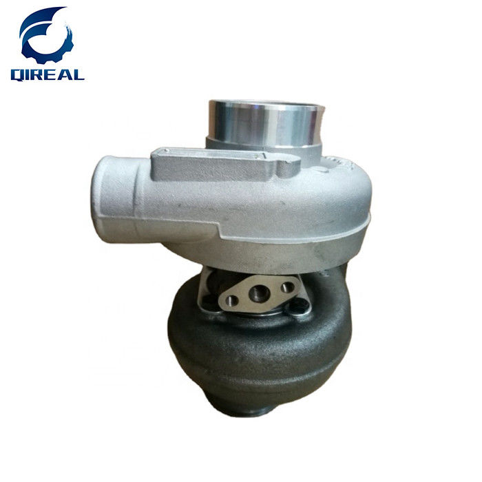 6BT Diesel Engine Turbocharger 3539697 Excavator Spare Parts