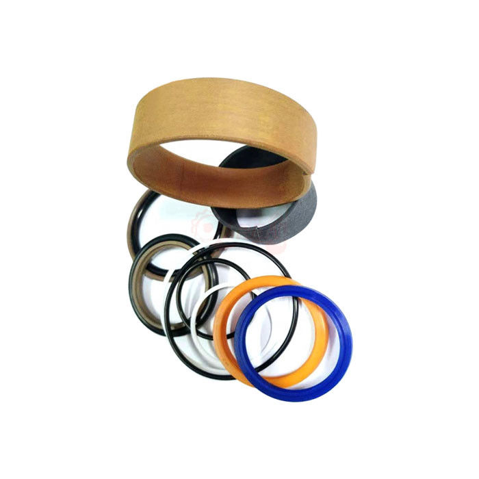 JCB 550-42842 Seal Kit 3DX Backhoe hydraulic Oil seals