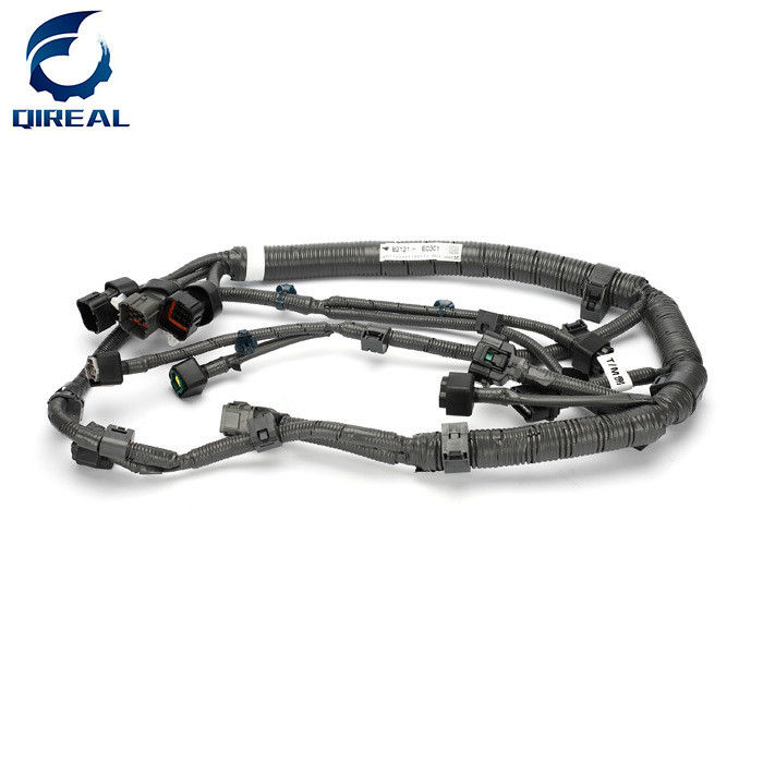 SK300-8 SK350-8 Excavator Engine Wiring Harness LC13E01438P2