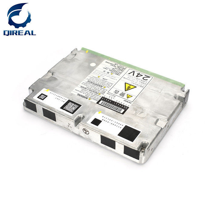 P11C Excavator Control Panel ECU 89661-E0010 Engine Control Unit