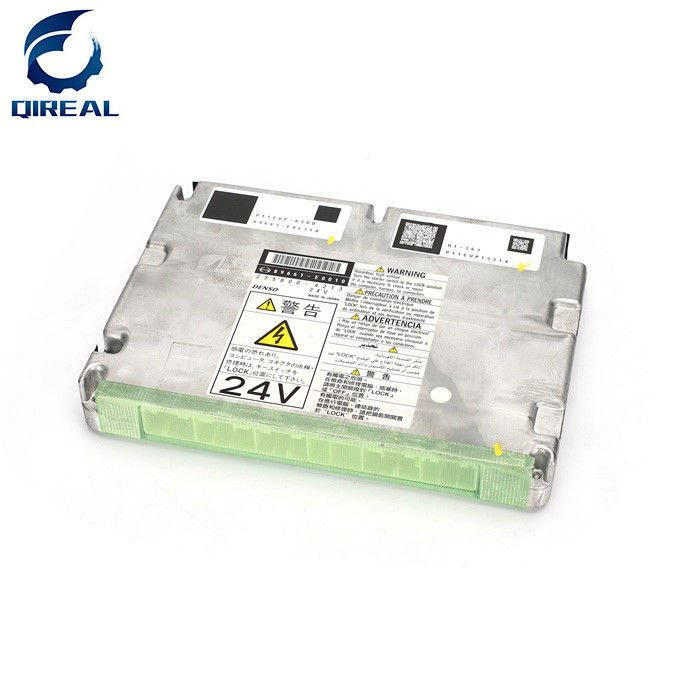 P11C Excavator Control Panel ECU 89661-E0010 Engine Control Unit