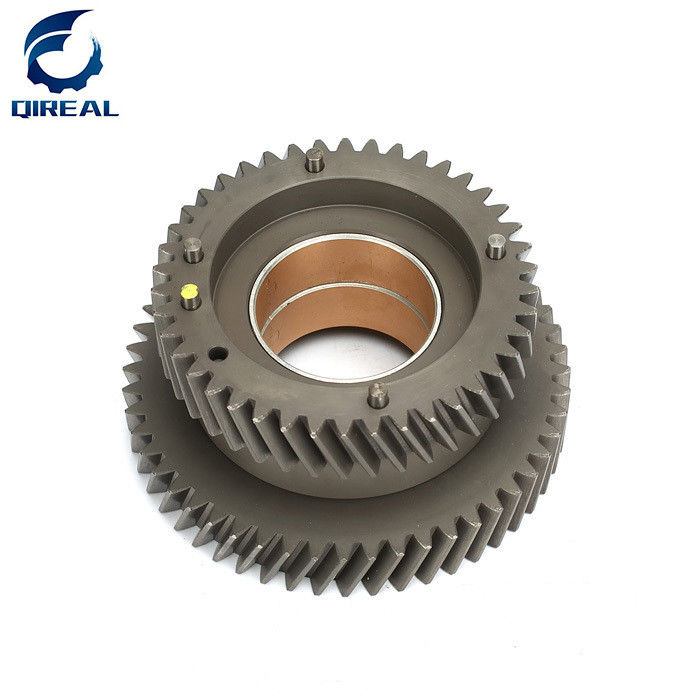J05E Injector Pump Gear Sub Assy VH135052581A VHS135052581 S1350-52581 For SK200-8 SK210-8