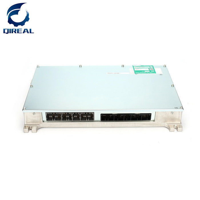 Engine Parts Excavator Controller LQ22E00172F5 For SK200-8