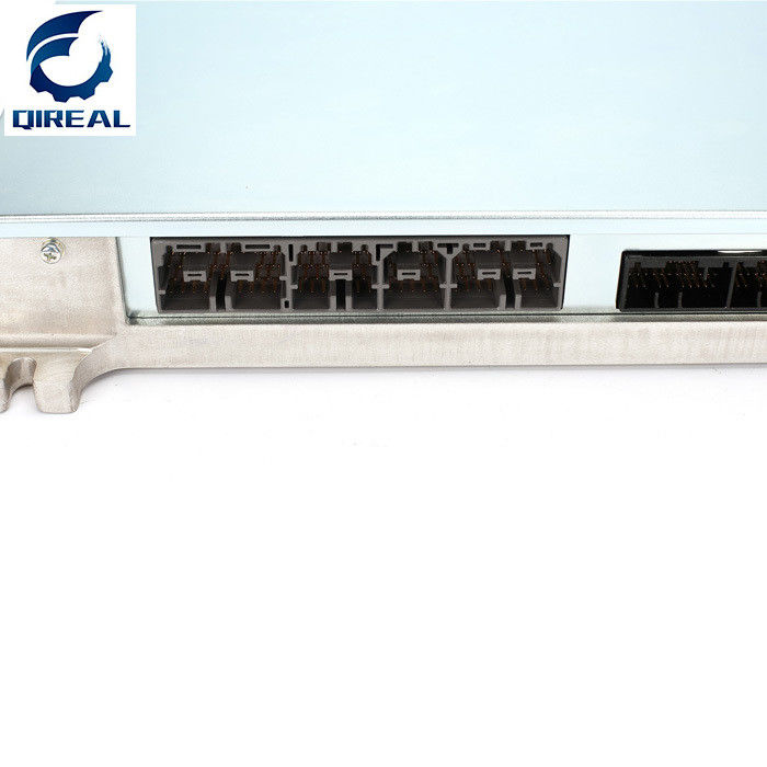 Engine Parts Excavator Controller LQ22E00172F5 For SK200-8
