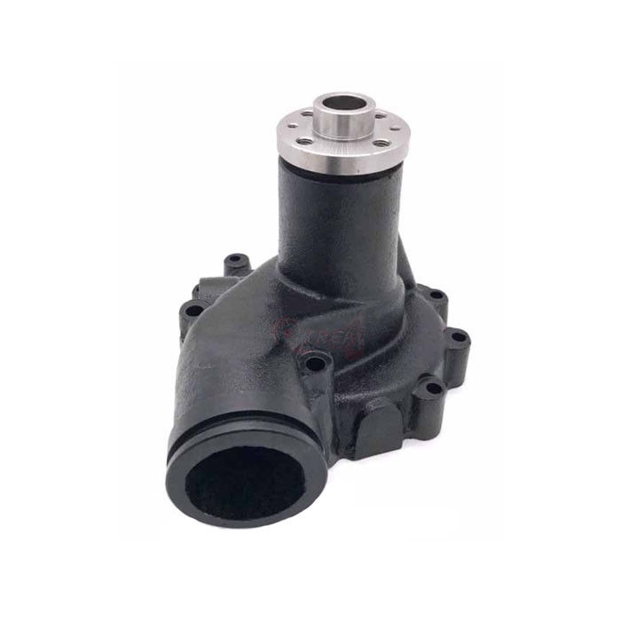 EX300-2 EX300-3 Excavator Engine Parts Diesel 6SD1 Water Pump 1-13610944-0