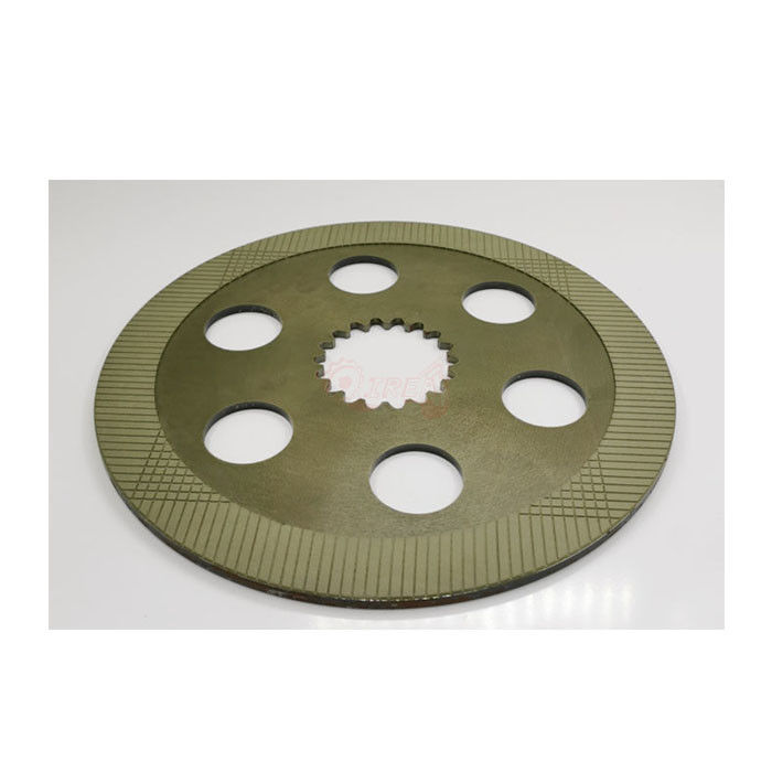 WA380-3 Friction Plate Wheel Loader Parts Brake Disc 423-33-21240