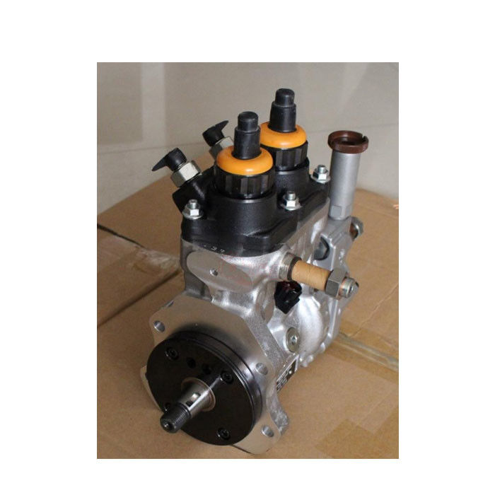 Excavator Injector Pc400-7 Fuel Injection Pump 6156-71-1111