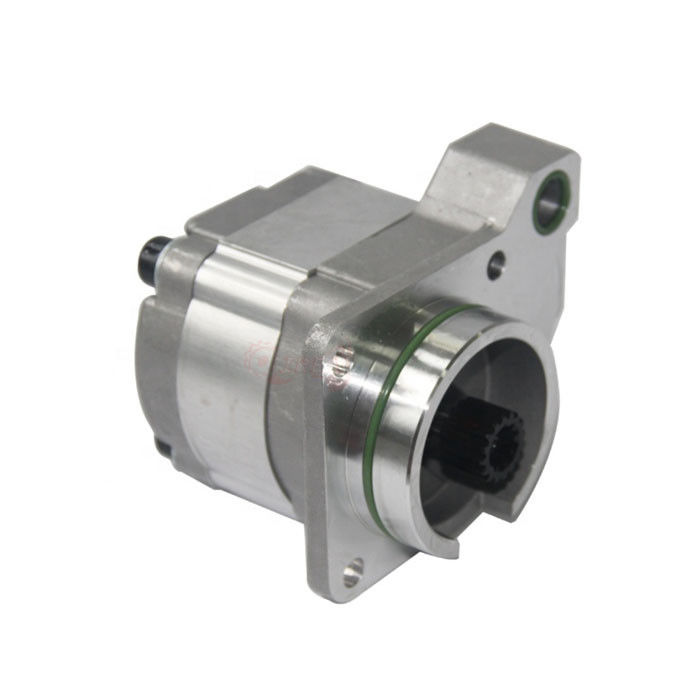 Excavator E320B gear pump 1262083 126-2083