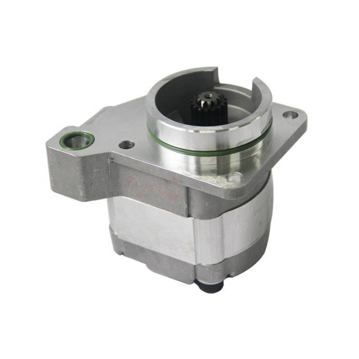 Excavator E320B gear pump 1262083 126-2083