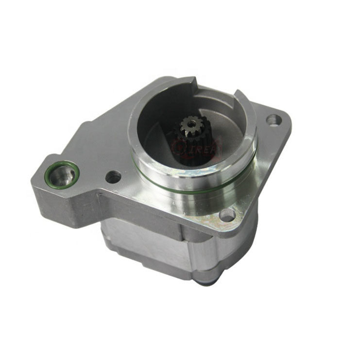 Excavator E320B gear pump 1262083 126-2083