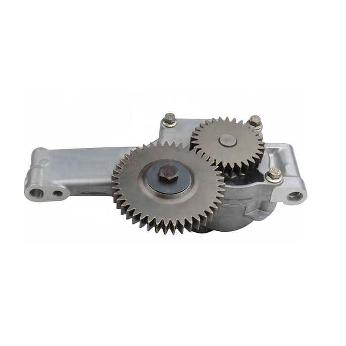 Engine C7 3116 3126 Excavator E320B E325D E329D Oil Pump 189-8777