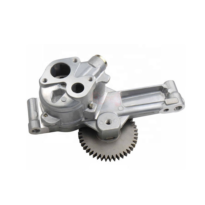 Engine C7 3116 3126 Excavator E320B E325D E329D Oil Pump 189-8777