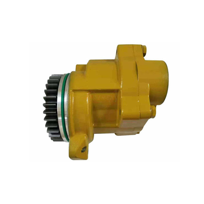 C11 C12 C13 Engine Parts 233-5220 2335220 Oil Pump