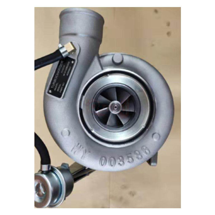 engine spare parts WA420-3 turbocharger 4050282