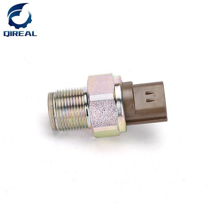 4HK1 6HK1 High Pressure Sensor Excavator Spare Parts 8-98119790-0