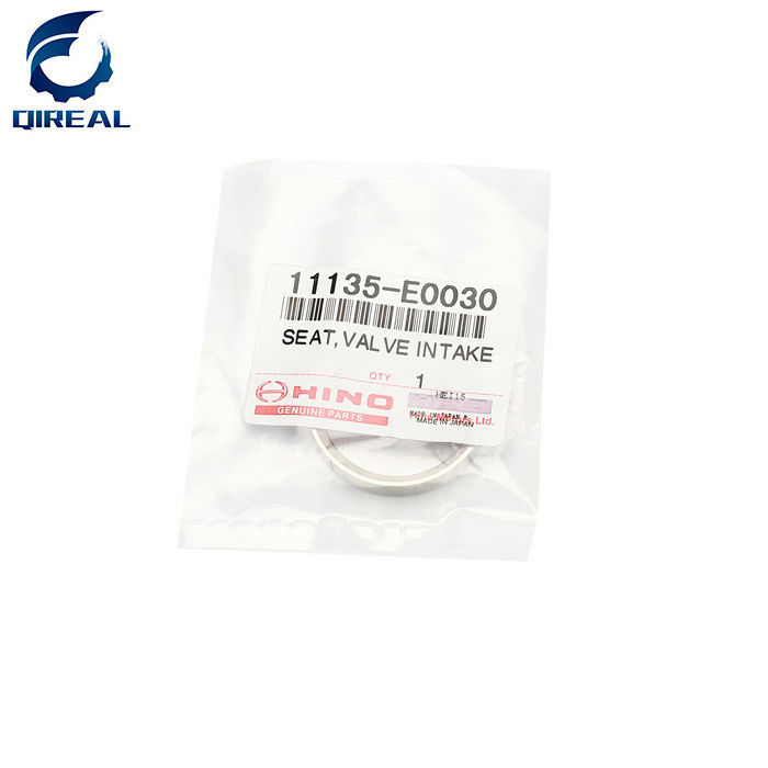EXCAVATOR SPARE PARTS VALVE INTAKE SEAT 11335-E0030