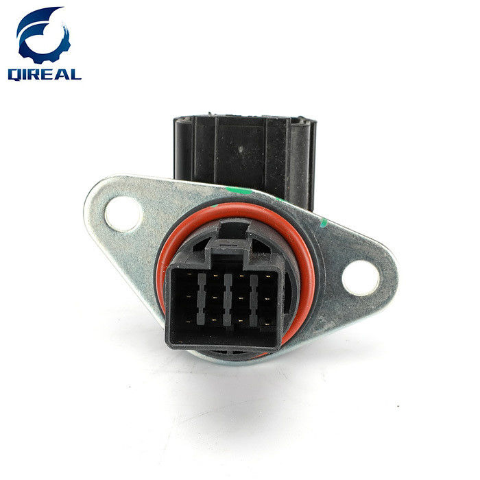 EXCAVATOR SPARE PARTS CONNECTOR ASSY VH825601200