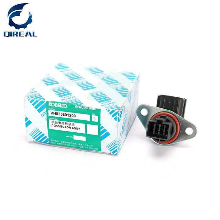 EXCAVATOR SPARE PARTS CONNECTOR ASSY VH825601200