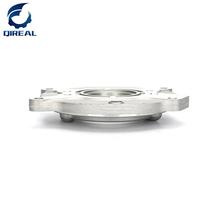 Excavator Parts VHS225122090 J05E Diesel Engine Cover Timer For SK250-8