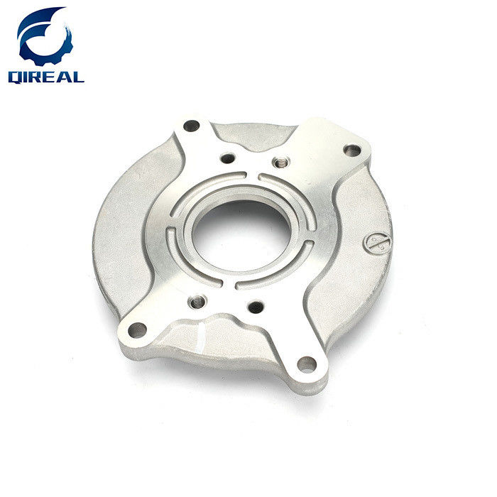 Excavator Parts VHS225122090 J05E Diesel Engine Cover Timer For SK250-8