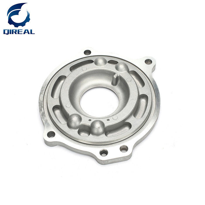 Excavator Parts VHS225122090 J05E Diesel Engine Cover Timer For SK250-8