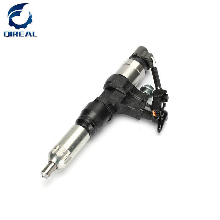 Engine Parts Diesel Fuel Injectors Vh23670e0050 For SK250-8 Excavator
