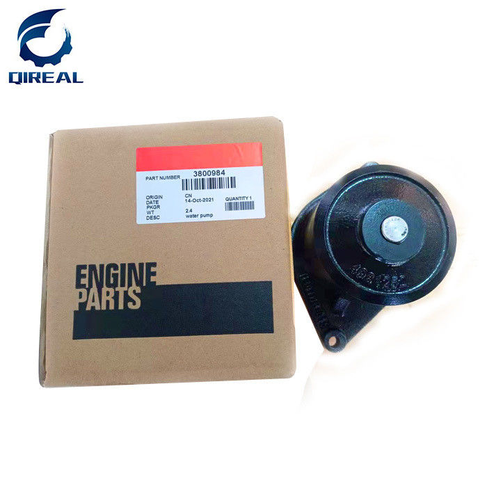  3800984 ISB QSB Engine Water Pump
