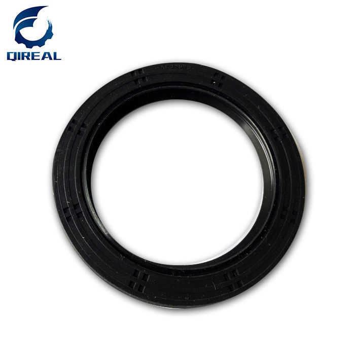 Standard 4982465 Excavator Seal Kits Black Color