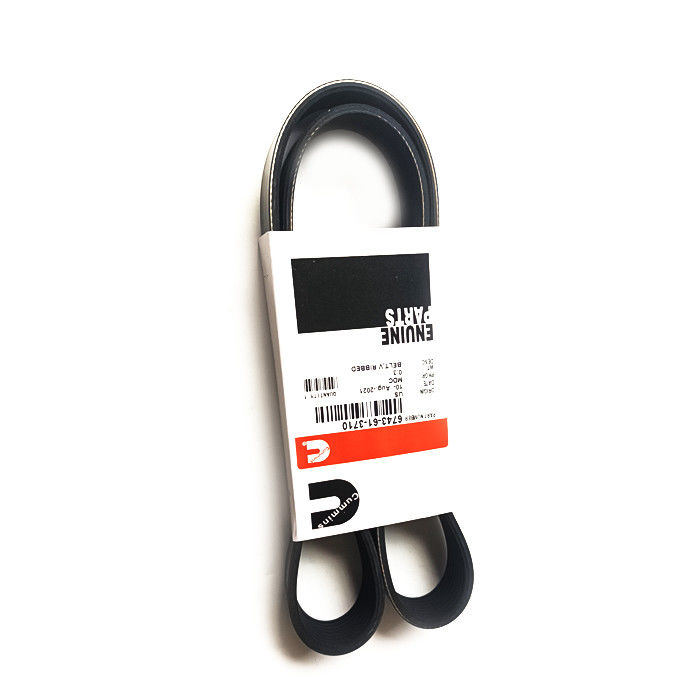Excavator Parts PC350-8 PC300-8 Belt 6743-62-3710