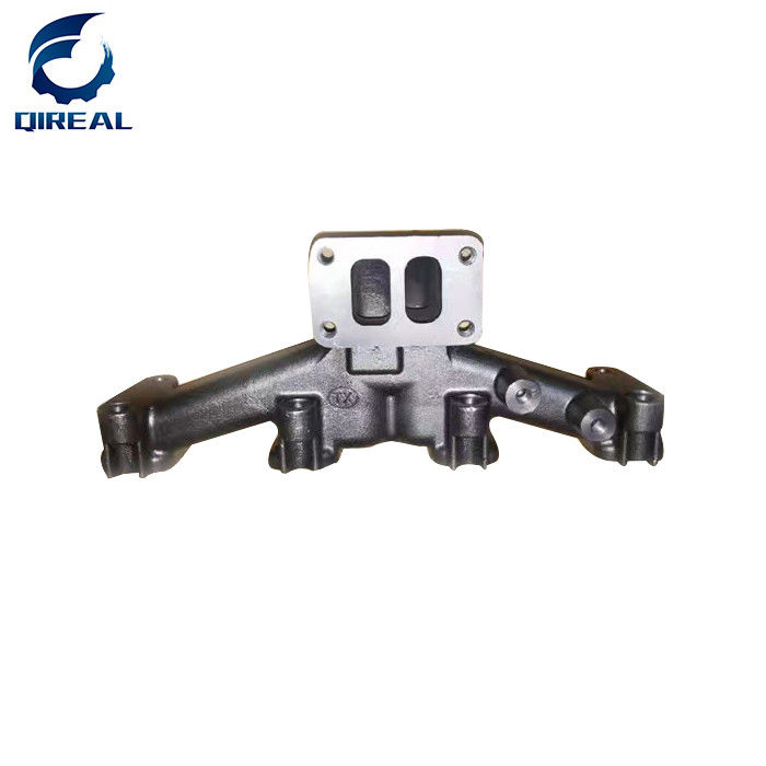 4bt Diesel Engine Spare Part Exhaust Manifold 3901635 3964070