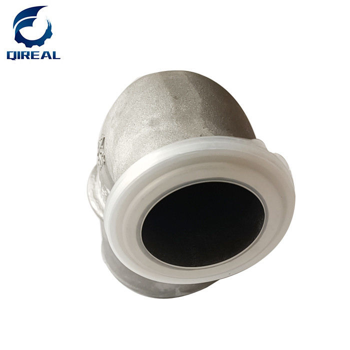 6CT  Engine Air Transfer Pipe Hose 3918327