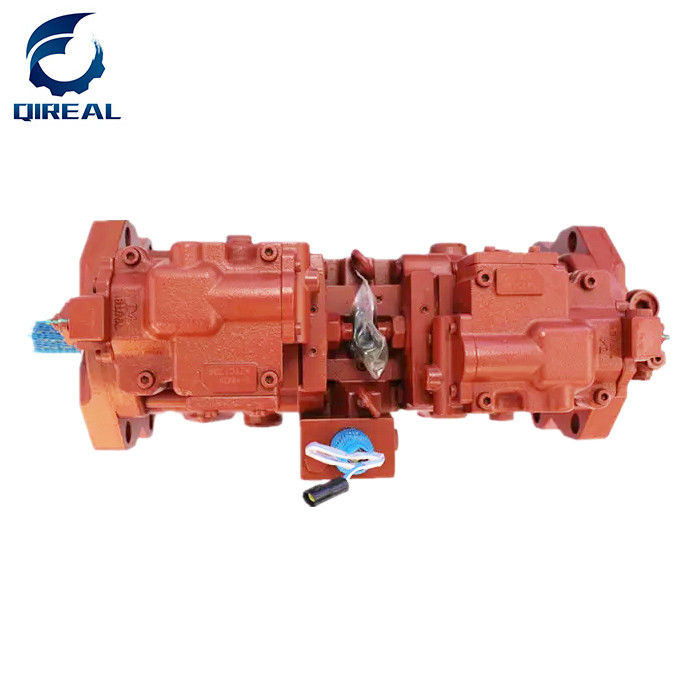 K3V112DT Crawler Excavator Hydraulic Pump DH200-5 DH220-5 DH200-7 DH220-7 DH225-7 DX210 DX225
