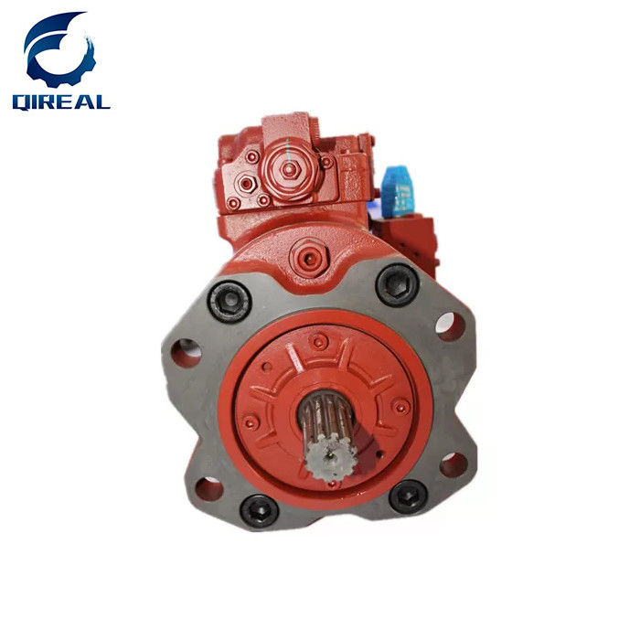 K3V112DT Crawler Excavator Hydraulic Pump DH200-5 DH220-5 DH200-7 DH220-7 DH225-7 DX210 DX225
