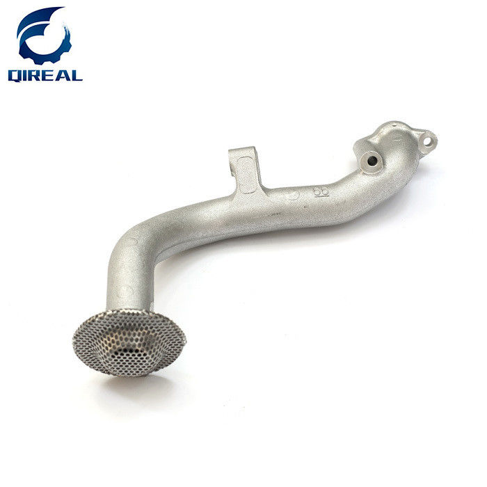 SK350-8 Excavator Engine Parts Strainer SUB - AS Assy 15104-E0020