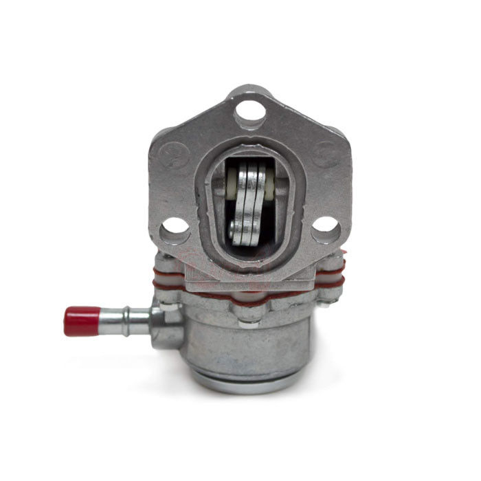 JCB Backhoe Loader Spare Parts Fuel Lift Pump 320/07201 320-07201A 320/07037 For 3C 3CX 3D 1400B 1550B 1600B 1700B