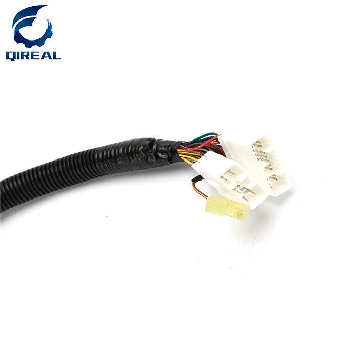 LC13E01186P1 Excavator Engine Harness For SK350-8 Fuse Box Line