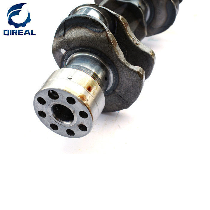 SK200-8 SK210-8 SK330-8 SK350-8 Excavator Engine Parts J05E J08E 13411-E0100 S1341-12281 Forged Crankshaft