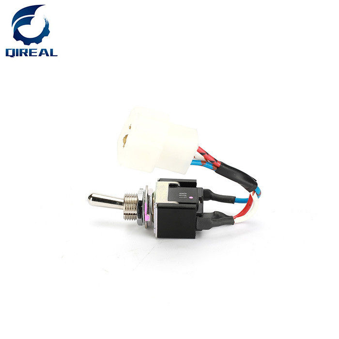 SK200-8 Excavator Engine Switch YN50S00047P1