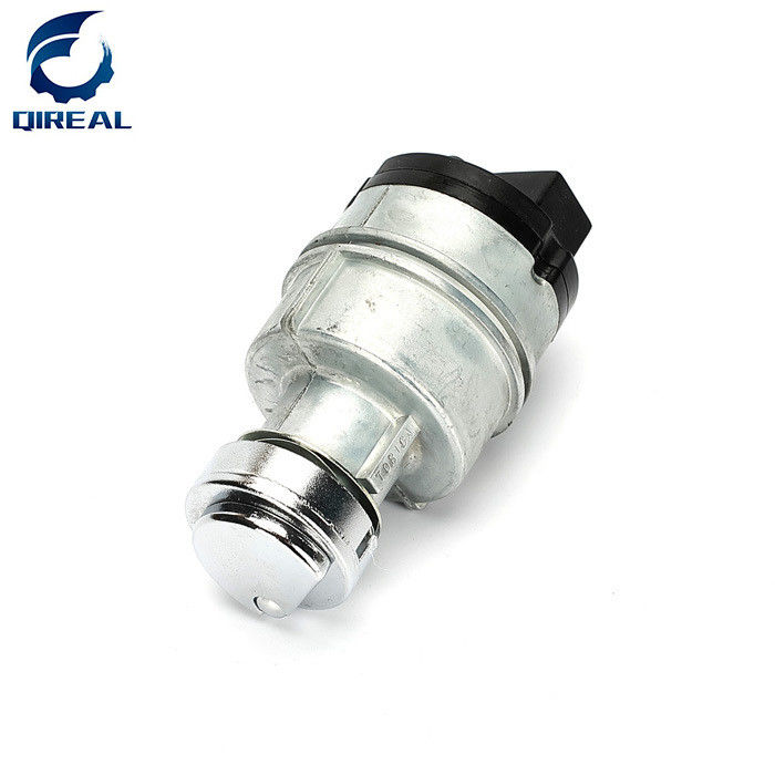 Sk200-8 Excavators Spare Parts Ignition Starter Switch Yn50s00026f1