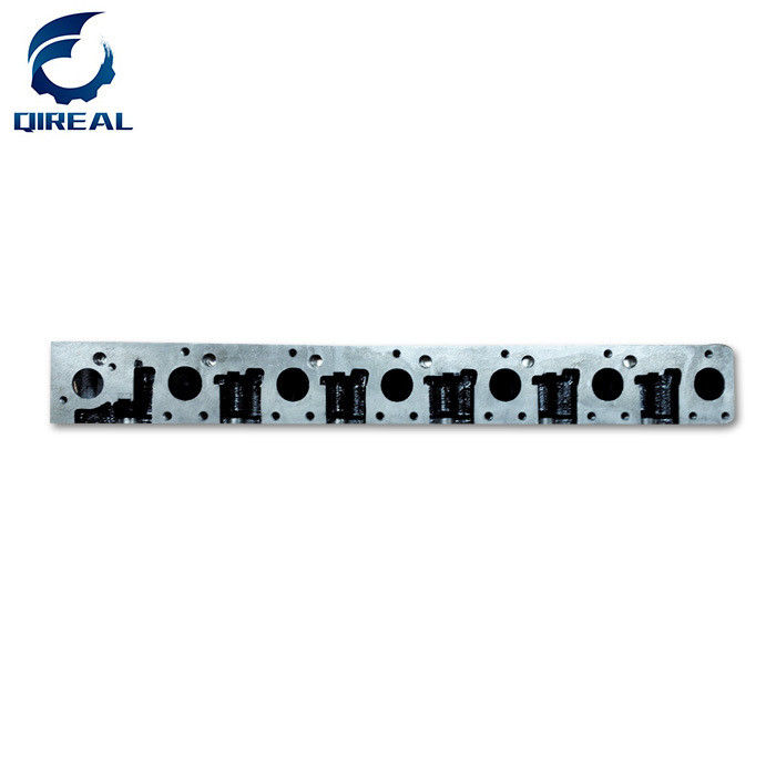 H07CT H07C Diesel Engine Parts Cylinder Head 11710-1600