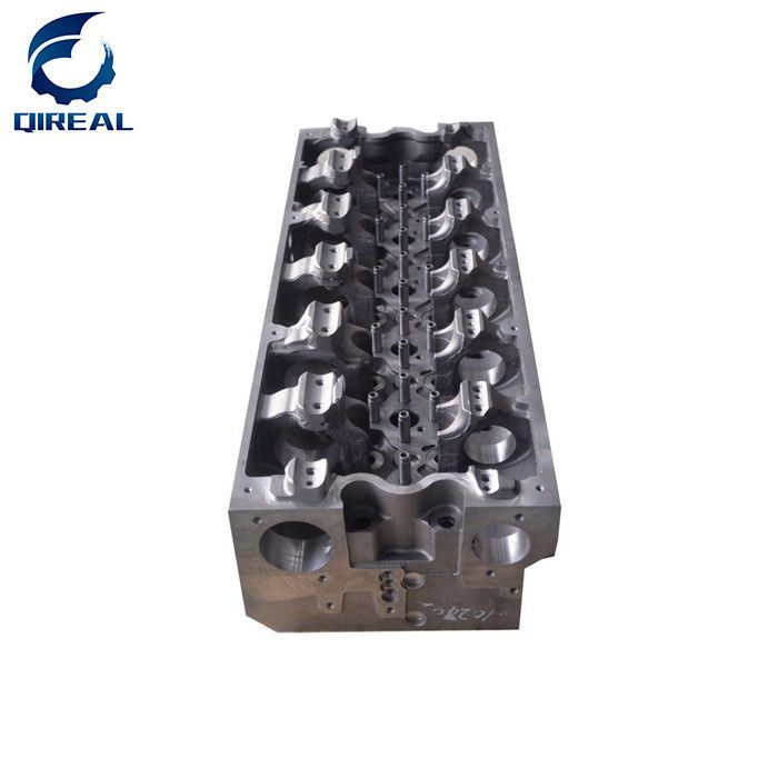 QSX15 ISX15 Diesel Engine Parts Cylinder Head 4962732 5413782