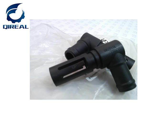  6c8.3 Engine Part Vent Connection C3935113