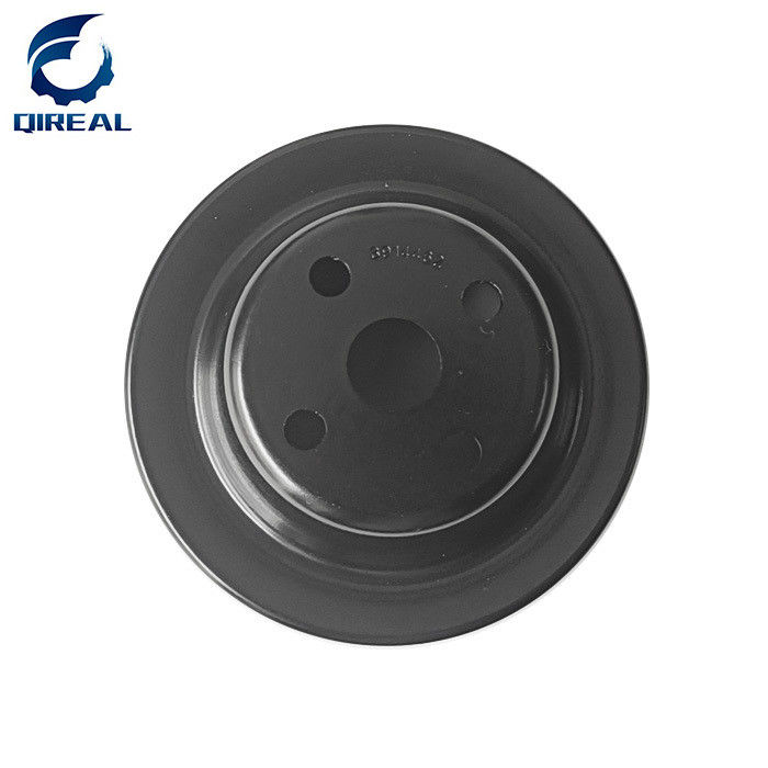 For  6CT engine spare parts metal Fan pulley 3914462